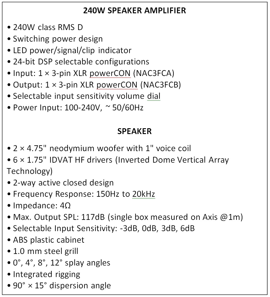 Imperio Specs c1