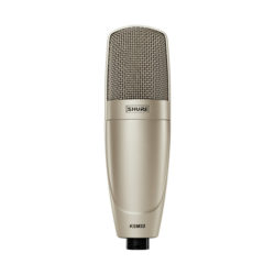 KSM32-SL studio microphone