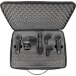 PGA Studio Kit 4 microphone package