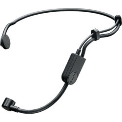 PGA31-TQG headset condenser microphone