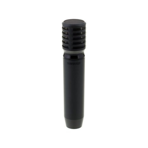 Shure PGA81-LC Instrument Microphone