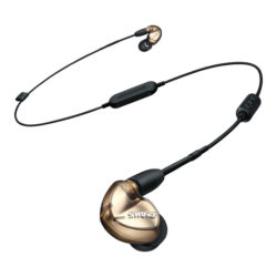 SE535-CL earphones