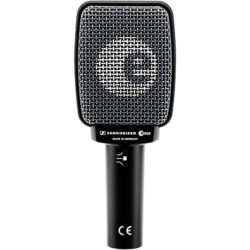 Sennheiser e906 supercardiod instrument microphone