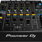 DJM-900NXS2 mixer-controller