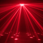 Aggressor Hex LED Special effect DJ lighting