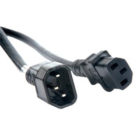 Eccom IEC Cables detail
