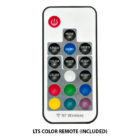 LTS Color remote from ADJ