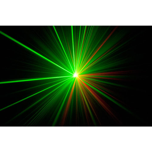 ADJ Micro laser effect 2