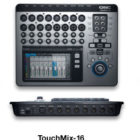 QSC Touchmix 16
