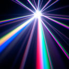 DJ Special Effects ADJ Vertigo HEX LED effect