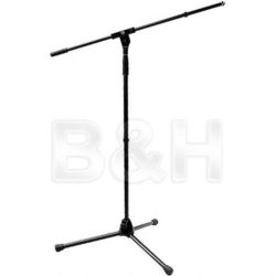 K&M 210-6 mic stand black