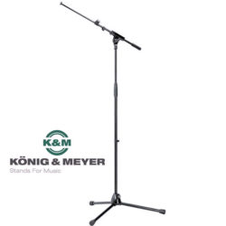 K&M Microphone stands