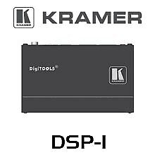 Kramer DSP-1 profile