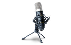 Marantz Professional MPM-1000 microphone