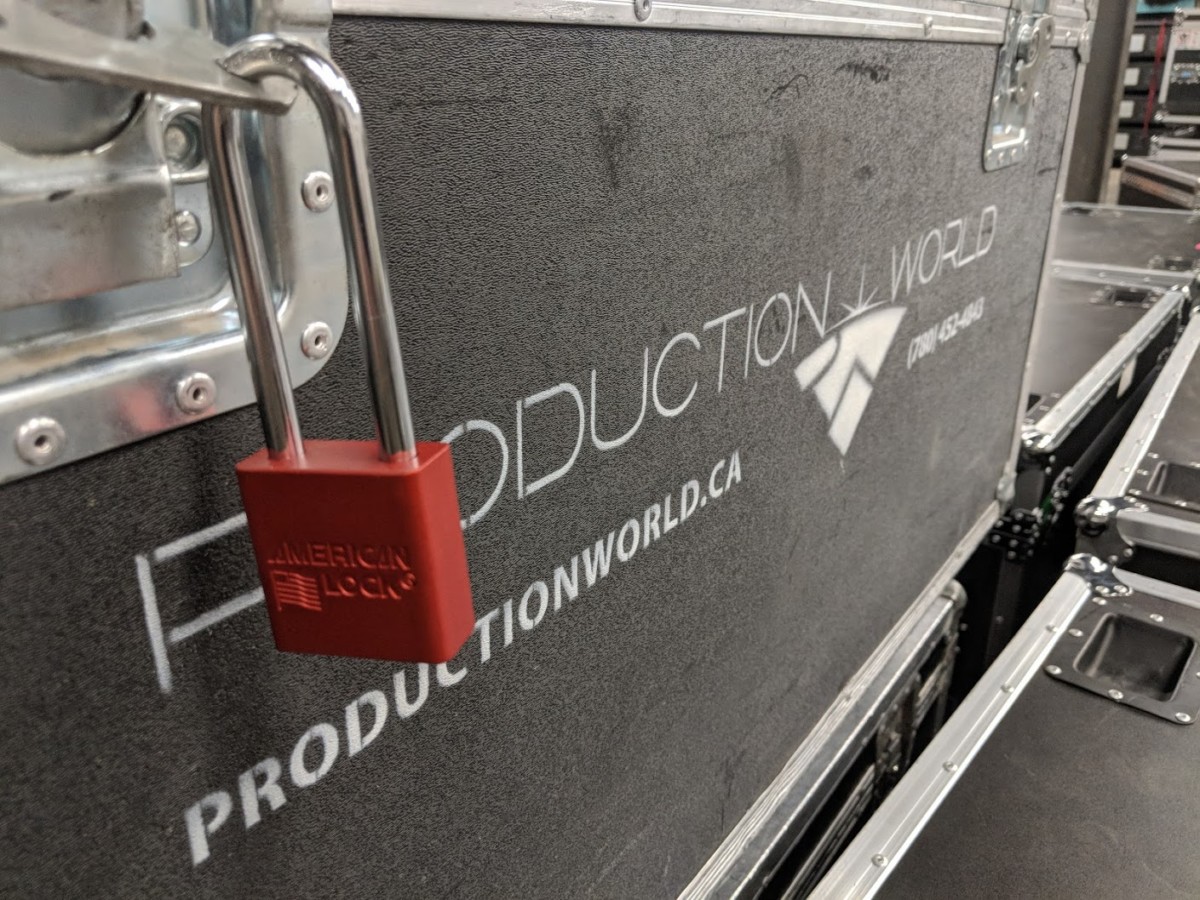 Privacy Policy - Shop Production World