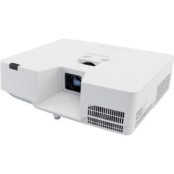 Christie LWU530-APS 3LCD laser projector