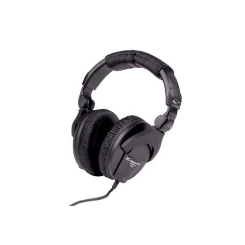 Sennheiser HD 280 Pro headphones