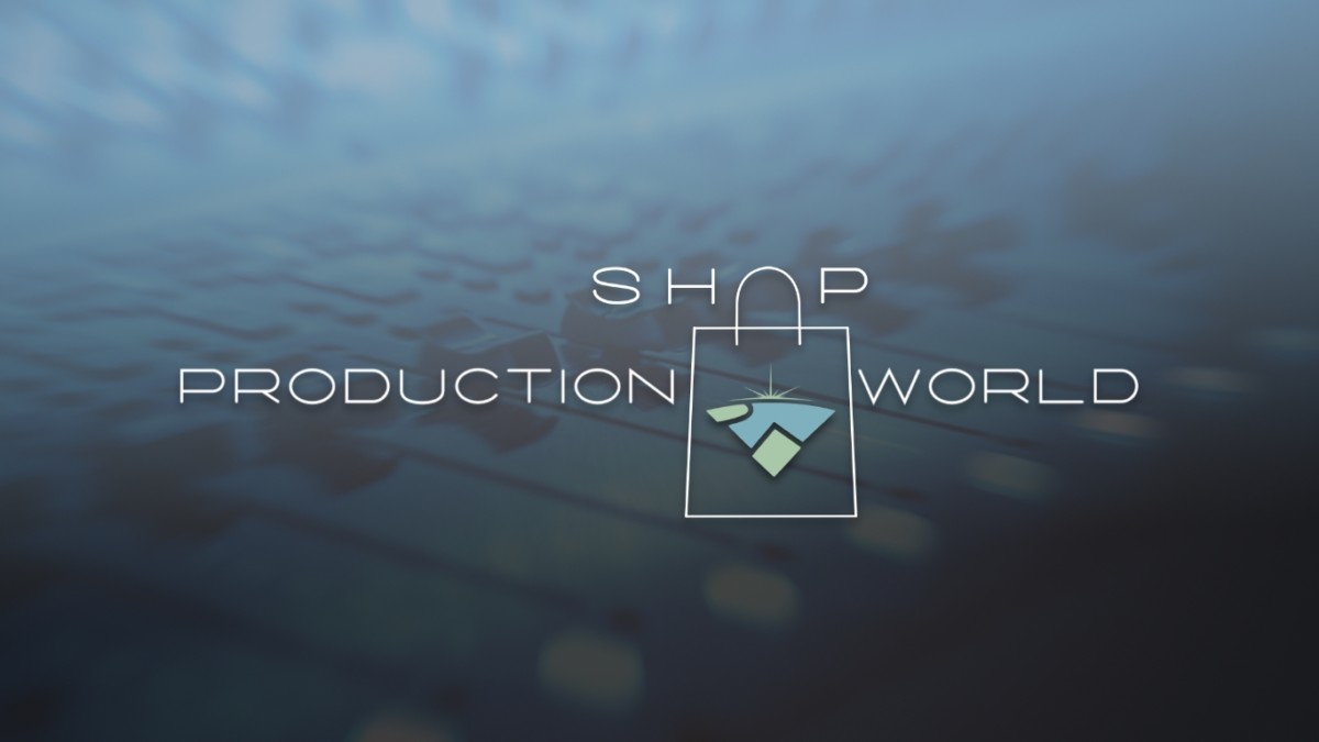 Shop Production World header 2