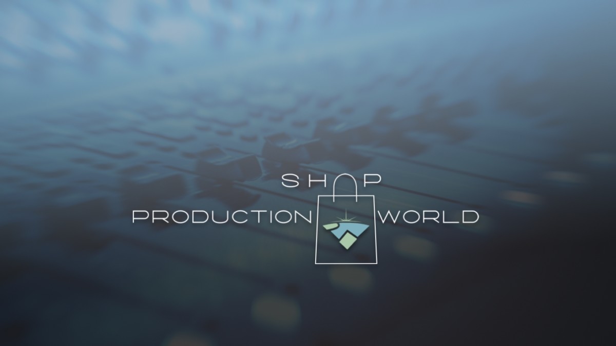 Shop Production World Header 3
