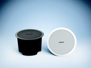 Bose Freespace DS 100F ceiling speakers