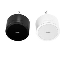 Bose Freespace DS 40F ceiling loudpeakers