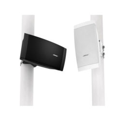 Bose Freespace DS 40SE surface mounted speakers