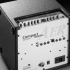 AER Compact 60W Amp rear
