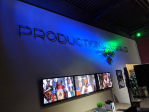 Production World