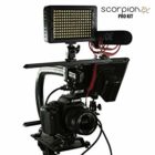Scorpion Ex Cam Caddie Pro Kit 2