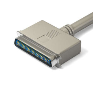 Cables - SCSI