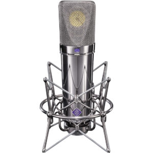 Neumann U87 - 1