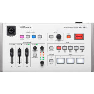 Roland VR-1HD AV Mixer