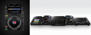 Pioneer CDJ 3000