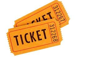 Ticket Auction 1