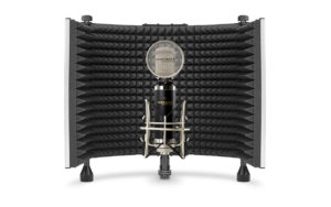 SoundSheild-with-mic