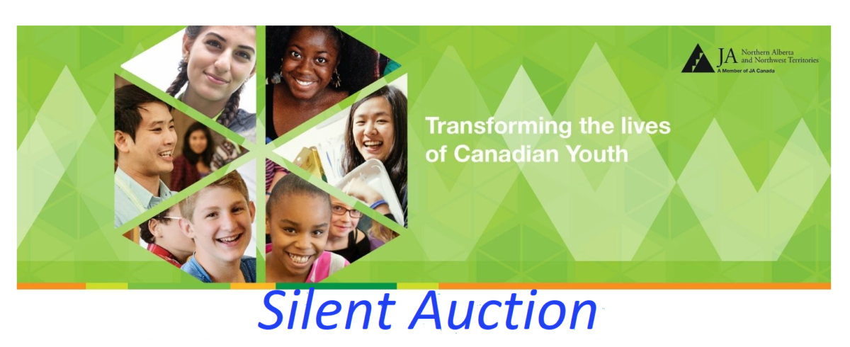 Junior Achievement Header 2