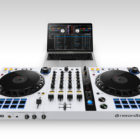 Pioneer DJ DDJ-FLX6-W