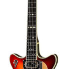 Duesenberg Alliance Joe Walsh