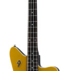 Duesenberg Triton Bass Gold
