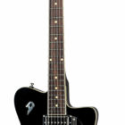 Duesenberg Caribou Tremolo Guitar black