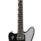 Duesenberg Falken Stoptail Black Guitar