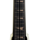 Duesenberg Alamo Lap Steel Guitar Ivory