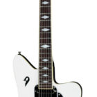 Duesenberg Paloma Guitar White