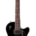 Duesenberg Starplayer III Guitar Black