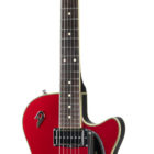 Duesenberg Starplayer III Guitar Catalina Red