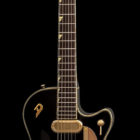 Duesenberg Starplayer TV Phonic Guitar Black