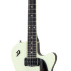 Duesenberg Starplayer TV Vintage White guitar