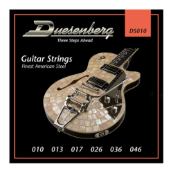 Duesenberg DS010 Guitar Strings